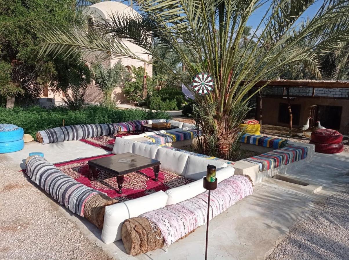 Апартаменты Siwa Spot Siwa Oasis Экстерьер фото
