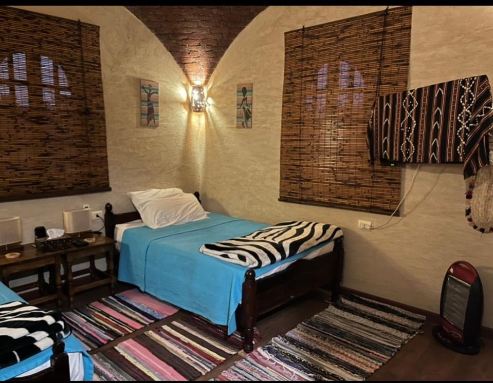 Апартаменты Siwa Spot Siwa Oasis Экстерьер фото